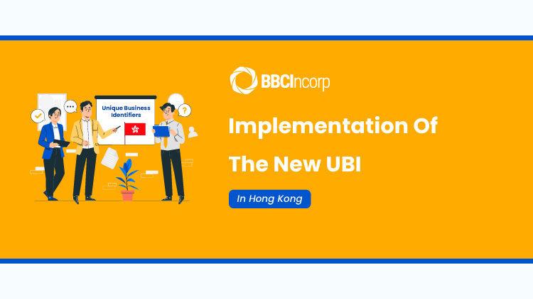 Implementation of the Hong Kong UBI Phase 2