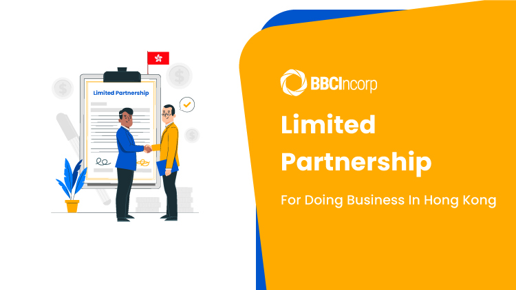 Limited Partnership In Hong Kong