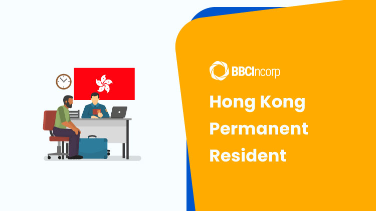 Path To Becoming A Hong Kong Permanent Resident: Fully Explained