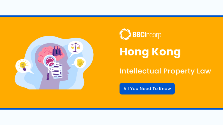 Hong Kong Intellectual Property Law: Your Business’s Creative Assets’ Shield