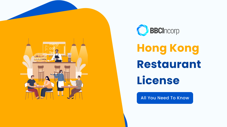 Starting A Restaurant In Hong Kong: What Licenses To Get?