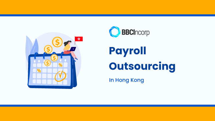 Payroll Outsourcing in Hong Kong