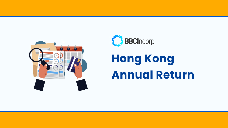 Hong Kong Annual Return Essentials: Your Comprehensive Cheat Sheet