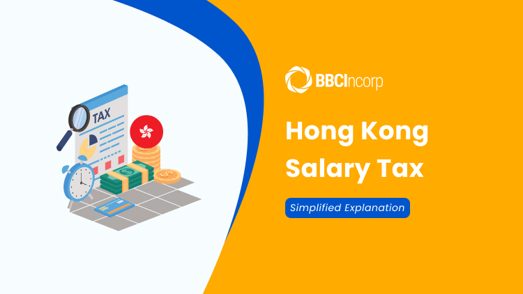 Hong Kong Salary Tax Guide: Your Compass to Tax Compliance as an Expat