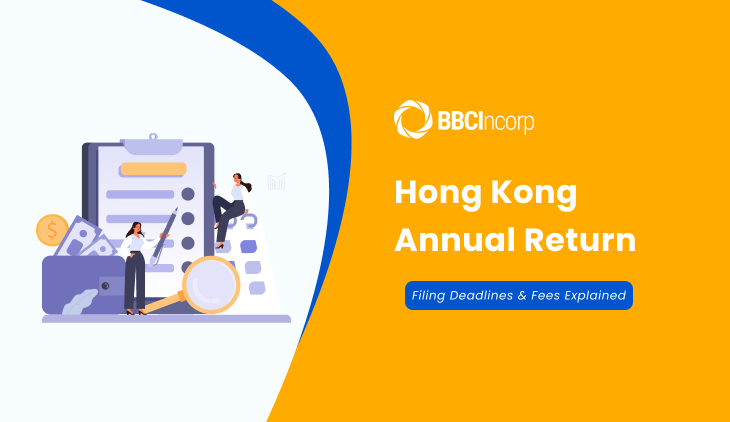 annual return hong kong