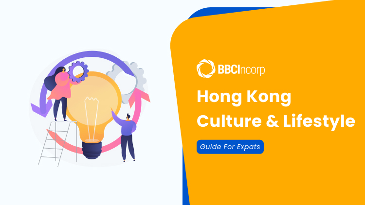 Hong Kong culture and lifestyle