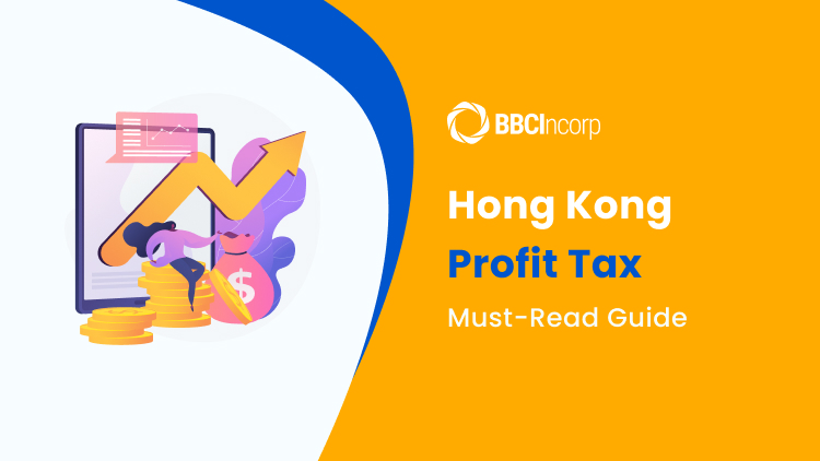 Hong Kong profit tax