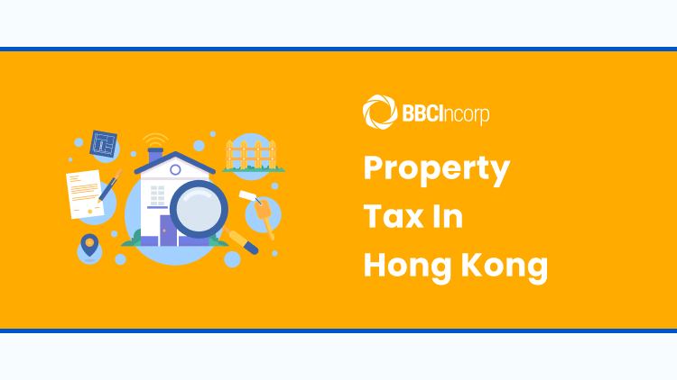 Property Tax Hong Kong: A Guide to Understanding Your Obligations