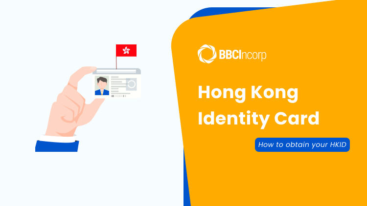 Hong Kong ID: When And How To Apply For Your Identity Card