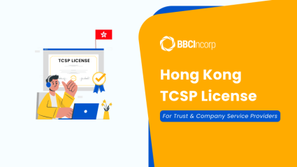 TCSP License In Hong Kong For Trust Company Service Providers: The ...