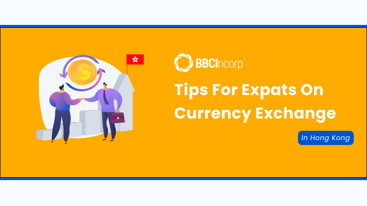 Tips For Exchange Currency Hong Kong