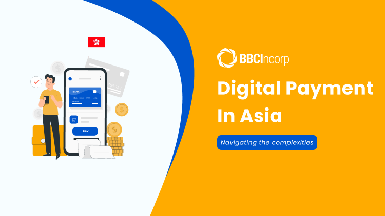 Navigating The Complexities Of Digital Payments In Asia