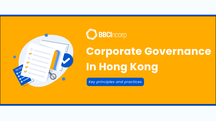 Best Practices For Ensuring Corporate Governance In Hong Kong