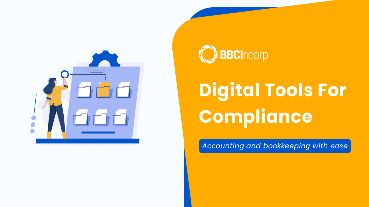 Revolutionizing Compliance: Digital Tools For Bookkeeping And Accounting