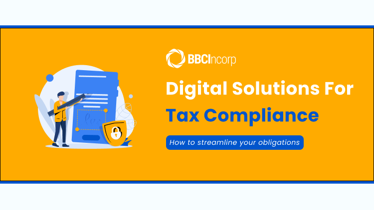 Streamlining Tax Compliance: Essential Digital Solutions For Businesses