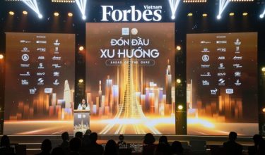 Key highlights at Forbes Business Forum