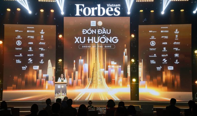 Key highlights at Forbes Business Forum