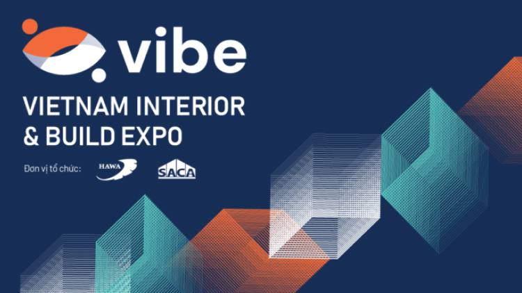 Vietnam Interior & Build Expo (VIBE) 2024