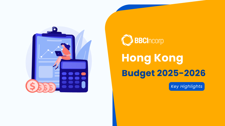 Hong Kong Budget 2025