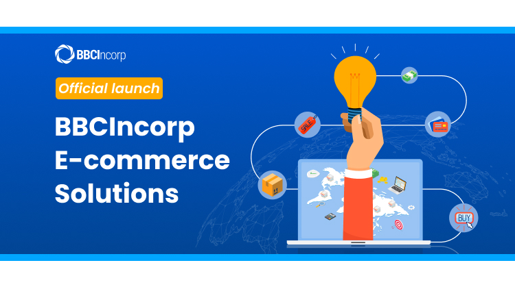 BBCIncorp Ecommerce Solutions