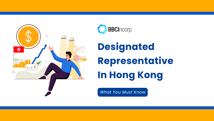 designated representative designated representative
