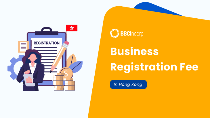 business registration fee hong kong business registration fee hong kong
