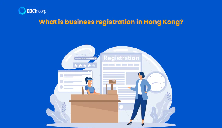 What is BR in Hong Kong?