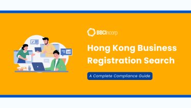 Hong Kong Business Registration Search: Compliance Guide