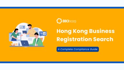 Hong Kong Business Registration Search: Compliance Guide