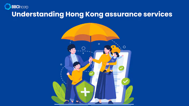 Hong Kong assurance services
