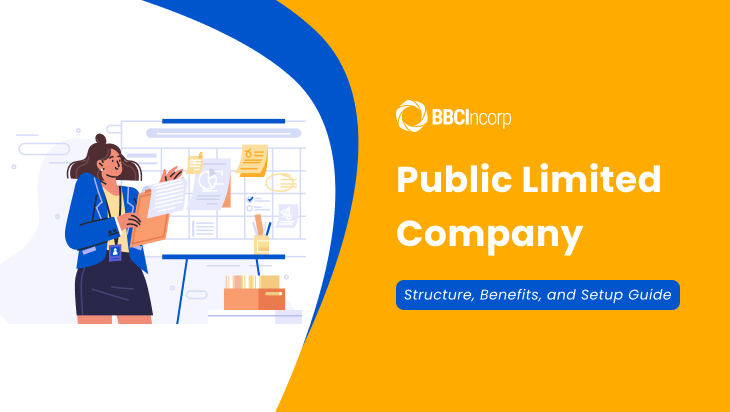public limited company public limited company