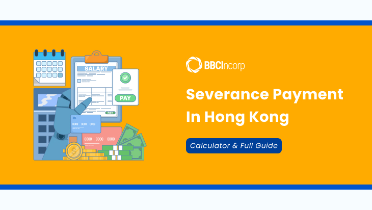 severance payment hong kong