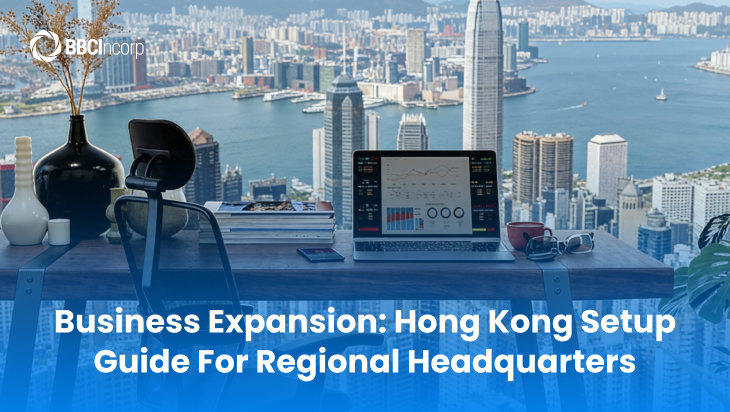 business expansion hong kong setup