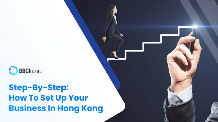 Step-by-step moving business to hong kong