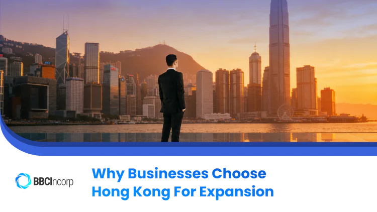 Moving company to Hong Kong