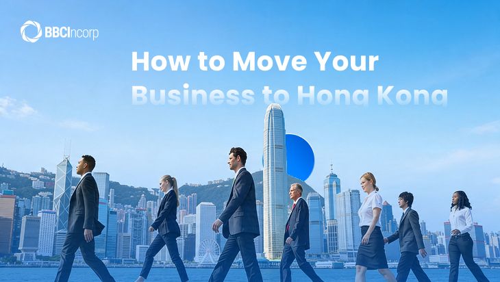 moving your business to hong kong