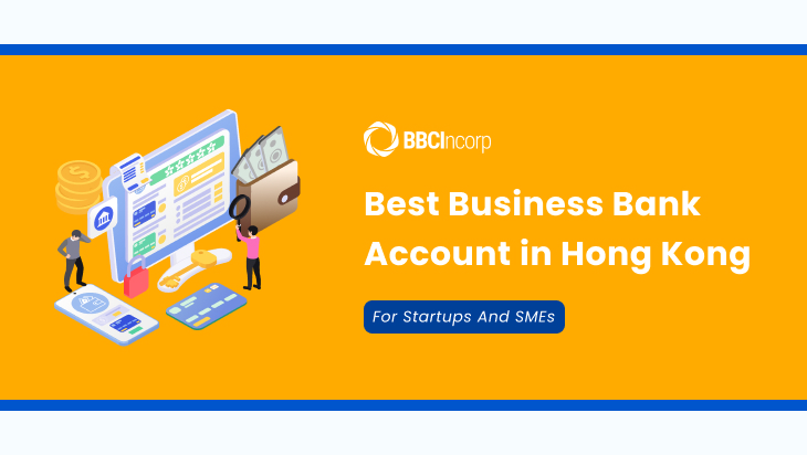 best business bank account hong kong