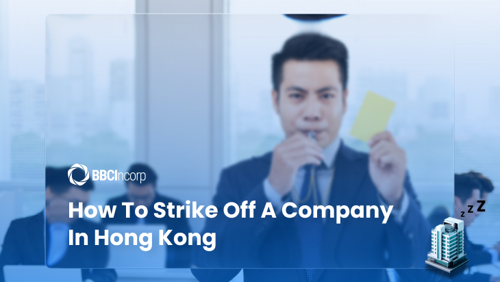 how to strike off company hong kong