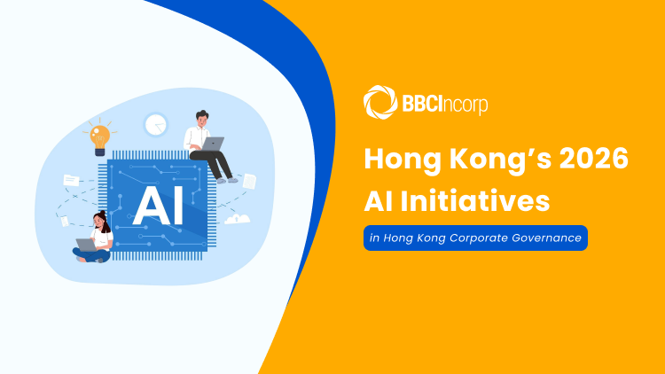 Hong Kong’s 2026 AI Initiatives: Adoption, Funding and Risk Governance