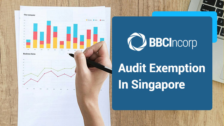 How to Qualify for Audit Exemption in Singapore
