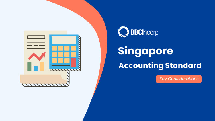 Singapore accounting standards