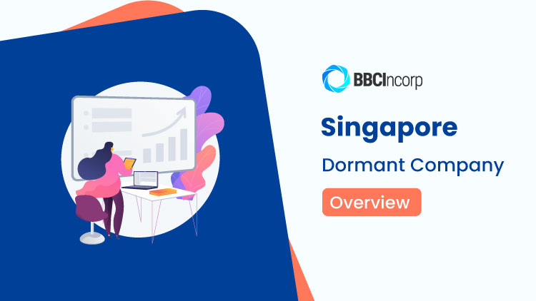 Singapore dormant company