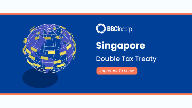 Singapore double tax treaty