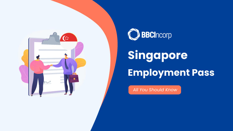Singapore employment pass