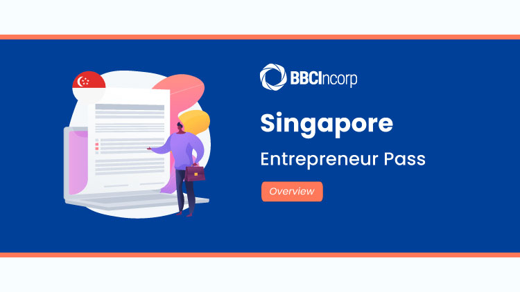 Singapore entrepreneur pass