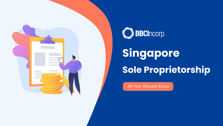 Singapore sole proprietorship