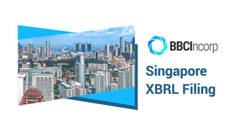 XBRL – A Key Filing Requirement in Singapore