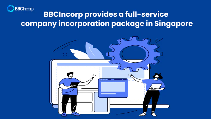 BBCIncorp service for setting up a business in singapore