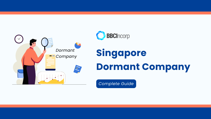 dormant company singapore