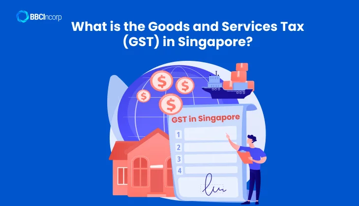 What is the Goods and Services Tax in Singapore